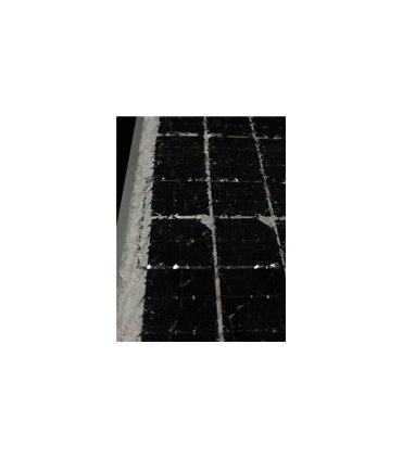 Солнечная панель 20W 18V 360*360мм (10017383)