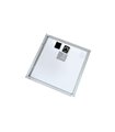 Солнечная панель 20W 18V 360*360мм (17383)