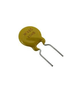 Предохранитель самовосстанавливающийся RXEF065 X72-XF065 60 60V 0.65A (18770)