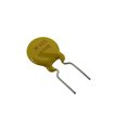 Предохранитель самовосстанавливающийся RXEF065 X72-XF065 60 60V 0.65A (18770)