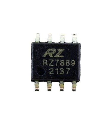 Микросхема драйвер двигателя RZ7889 SMD SOP8 (18370)