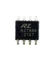 Микросхема драйвер двигателя RZ7889 SMD SOP8 (18370) Микросхема драйвер двигателя RZ7889 SMD SOP8 (18370)