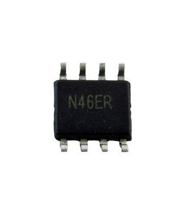 Микросхема драйвер двигателя RZ7889 SMD SOP8 (18370)