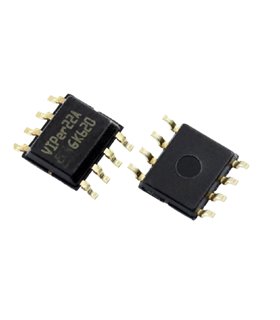 Микросхема VIPER22A SOP-8 VIPER22ASTR-E power IC чип питания (18000) Микросхема VIPER22A SOP-8 VIPER22ASTR-E power IC чип питания (18000)