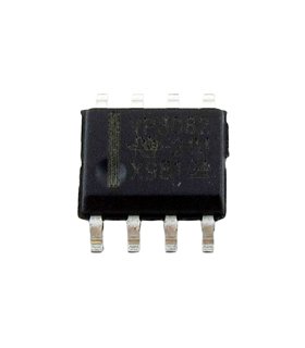 Микросхема VP3082 SN65HVD3082EDR 3085 3088 485 SMD SOP8 (18360) Микросхема VP3082 SN65HVD3082EDR 3085 3088 485 SMD SOP8 (18360)