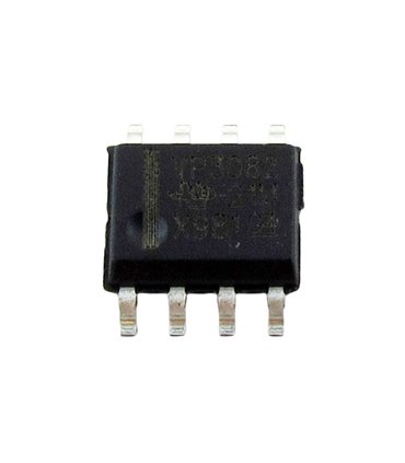 Микросхема VP3082 SN65HVD3082EDR 3085 3088 485 SMD SOP8 (18360)