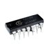 Микросхема TX-2B передатчик для игрушек DIP-14 (18133)