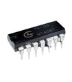 Микросхема TX-2B передатчик для игрушек DIP-14 (18133)