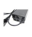 Зарядное устройство для гироскутера моноколеса Li-Ion 60V 2A (10682) Зарядное устройство для гироскутера моноколеса Li-Ion 60V 2A (10682)