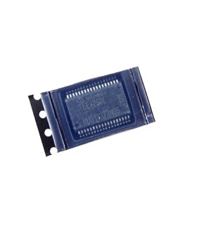Микросхема TLE7263E Infineon Mercedes PG-DSO-36-53 для блоков ECU BCM (18023) Микросхема TLE7263E Infineon Mercedes PG-DSO-36-53 для блоков ECU BCM (18023)