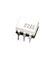Оптопара с транзисторным выходом 4N35 DIP-6 (17999)