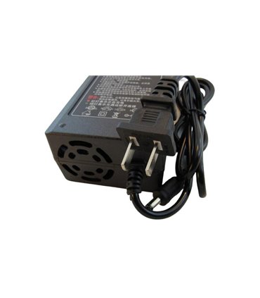 Зарядное устройство блок питания электросамокатов 24V 2A (11566)