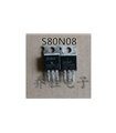 МОП транзистор S80N08R S80N08 80A 80V N-Ch MOSFET (15435)