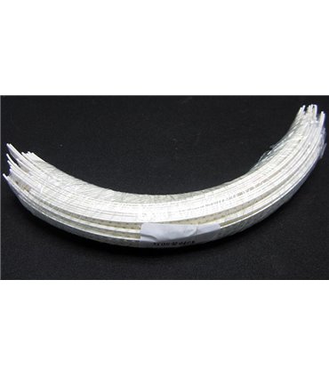 Набор SMD конденсаторов 0603 49 номиналов по 50 штук (15146)