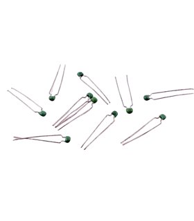 Монолитный конденсатор 334 63V 0.33uF 10шт (15848)