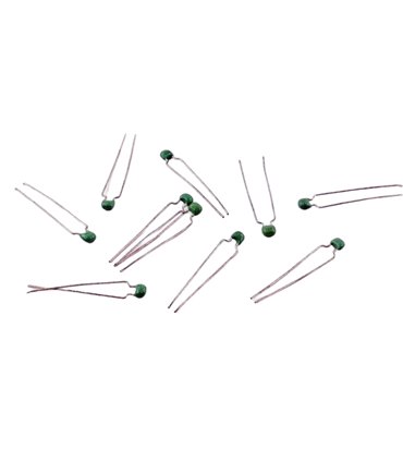 Монолитный конденсатор 334 63V 0.33uF 10шт (15848)