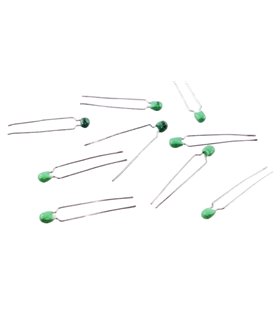 Монолитный конденсатор 105 63V 1uF 10шт (15847)