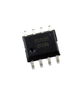 Микросхема управления зарядом DC-DC CS5080E CS5080 ESOP8 (18372) Микросхема управления зарядом DC-DC CS5080E CS5080 ESOP8 (18372)