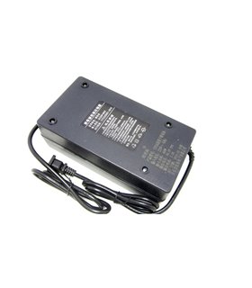 Зарядное устройство блок питания электровелосипеда 72V 5A (14333) Зарядное устройство блок питания электровелосипеда 72V 5A (14333)