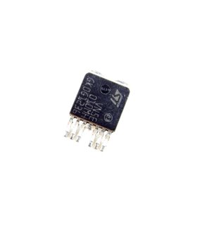 Микросхема света фар VN5E010MH Volkswagen J519 (18043) Микросхема света фар VN5E010MH Volkswagen J519 (18043)