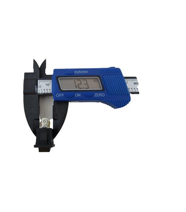 Переключатель KCD1-104 6A 250V 15*21мм (17015)