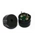 Пассивный зуммер 42R 42Ом 12085 12*8.5 мм 3V-12V Arduino (17959)