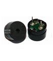 Пассивный зуммер 42R 42Ом 12085 12*8.5 мм 3V-12V Arduino (17959)