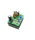 Повышающий преобразователь DC 10-60V to 12-80V 10A 600W (15486)