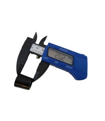 Ножка под корпус устройства резиновая 20*16*20мм (17329)