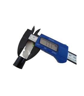 Ножка под корпус устройства резиновая 20*16*20мм (17329)