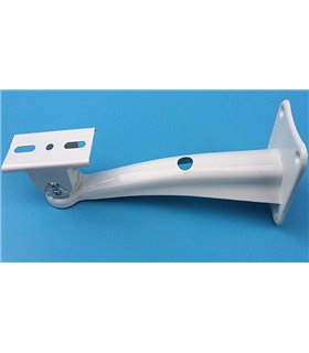 Металлический поворотный кронштейн для камеры 190мм (16282)