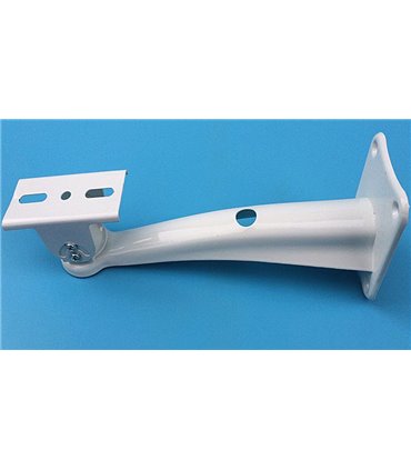 Металлический поворотный кронштейн для камеры 190мм (16282)