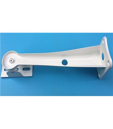 Металлический поворотный кронштейн для камеры 190мм (16282)