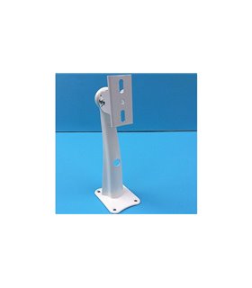 Металлический поворотный кронштейн для камеры 190мм (16282)