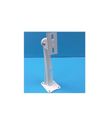 Металлический поворотный кронштейн для камеры 190мм (16282)