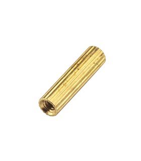 Медные стойки для плат M2*6 10шт (16207)