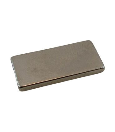 Магнит неодимовый 20*10мм (16601)