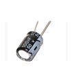 Конденсатор электролитический 50V 100uF 8*12мм (17945) Конденсатор электролитический 50V 100uF 8*12мм (17945)