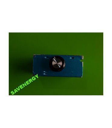 Высокомощный тиристорный регулятор мощности 4000Вт (10566)