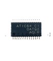 Микросхема питания ATIC64C1 ATIC64 C1 TSSOP-28 ATIC64 C1 под KIA (16759)