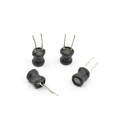 Индуктор I-образная катушка индуктивности 0608 6*8мм 100uH (17949)