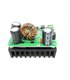 Повышающий преобразователь DC 10-60V to 12-80V 10A 600W (15486)