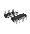 Микросхема Dtmf декодер MT8870 dip (10534) Микросхема Dtmf декодер MT8870 dip (10534)