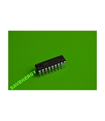 Микросхема Dtmf декодер MT8870 dip (10534)