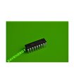 Микросхема Dtmf декодер MT8870 dip (10534) Микросхема Dtmf декодер MT8870 dip (10534)