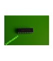 Микросхема Dtmf декодер MT8870 dip (10534) Микросхема Dtmf декодер MT8870 dip (10534)