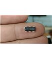 Микросхема CH340G CH340 SOP16 USB конвертер для Arduino (14816) Микросхема CH340G CH340 SOP16 USB конвертер для Arduino (14816)