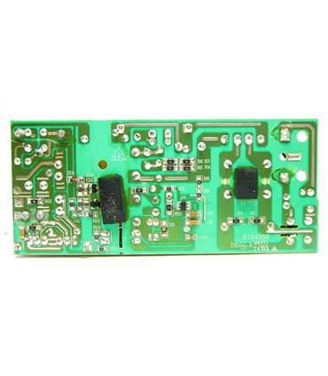 Блок питания преобразователь зарядное AC DC 5V 5A (12413)