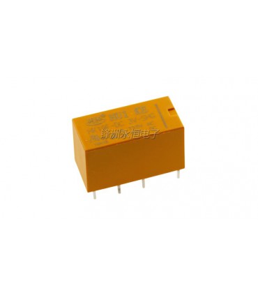 Электромагнитное реле HK19F-DC3V-SHG 3V (16690)