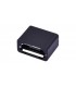 Штекер под пайку micro usb (16818)